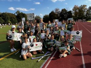 Fall - Field Hockey