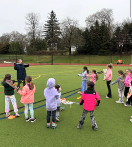 Spring - Girls Lacrosse