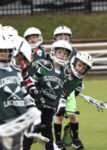 Spring - Boys Lacrosse